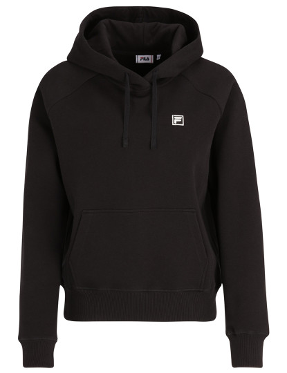 imagem de Sweatshirt Senhora Preto1