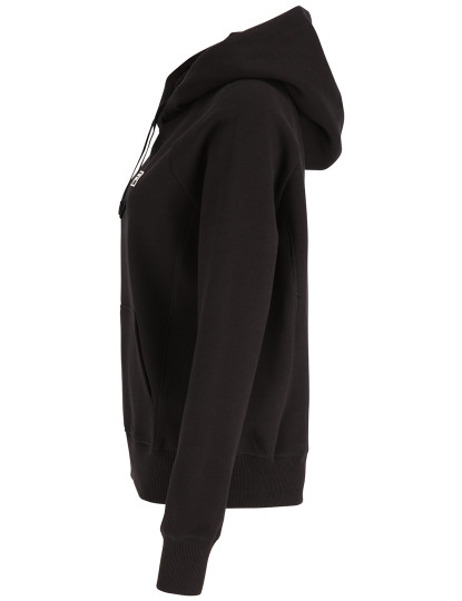 imagem de Sweatshirt Senhora Preto2