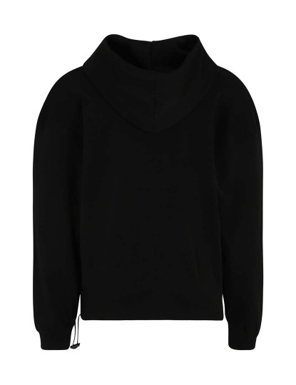 imagem de Hoodie Senhora Preto2