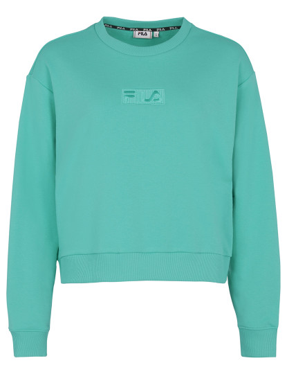 imagem de Sweatshirt Senhora Verde1