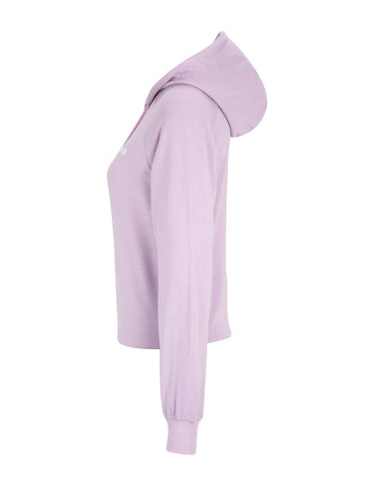 imagem de Sweatshirt Senhora Fair Orchid3