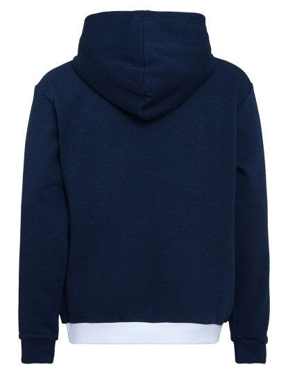 imagem de Sweatshirt Rapaz Azul, Vermelho, Branco2