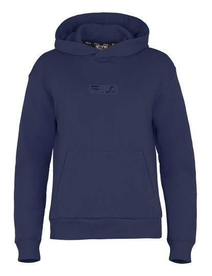 imagem de Sweatshirt Senhora Azul1