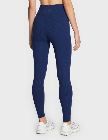 imagem de Leggings Senhora Medieval Azul2