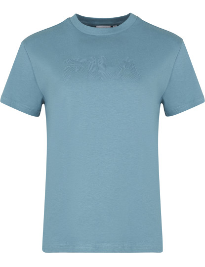 imagem de T-Shirt Senhora Azul1