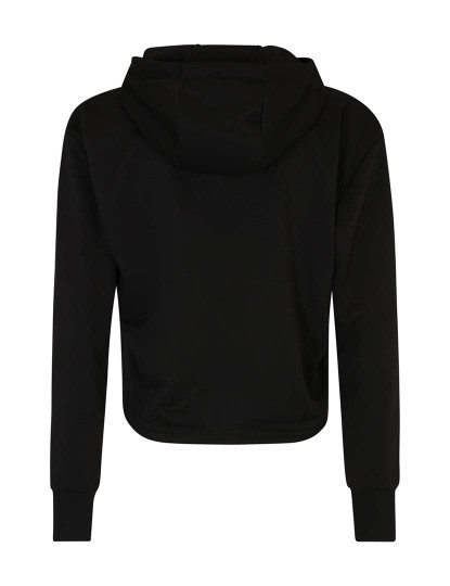 imagem de Sweatshirt Senhora Preto2