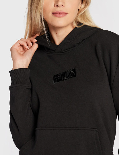 imagem de Sweatshirt Senhora Preto2