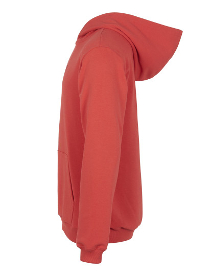 imagem de Sweatshirt Homem Vermelho3