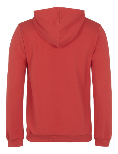 imagem de Sweatshirt Homem Vermelho2