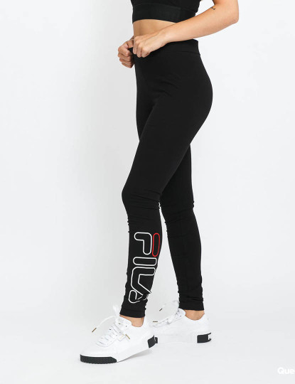 imagem de Leggings Senhora Preto1