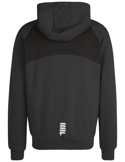 imagem de Sweatshirt Homem Preto2