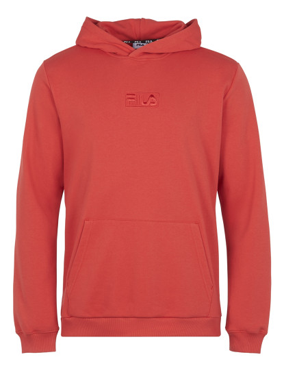 imagem de Sweatshirt Homem Vermelho1