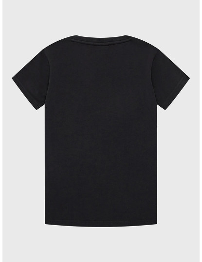 imagem de T-Shirt Unisexo Preto2