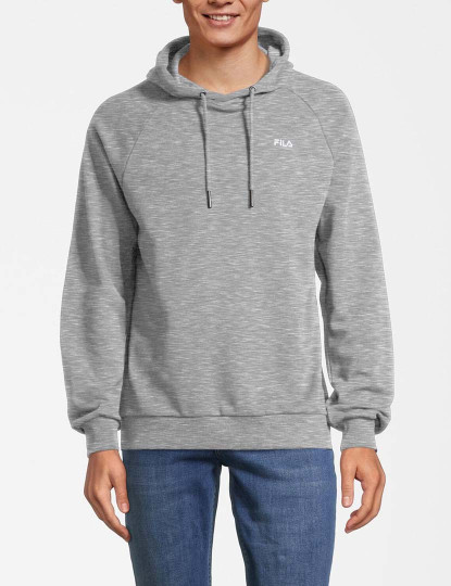 imagem de Sweatshirt Rapariga Cinza1