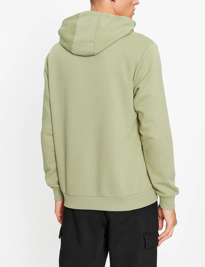 imagem de Sweatshirt Homem Verde2