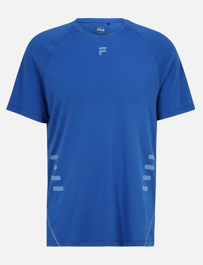 imagem de T-Shirt Homem Lapis Azul4