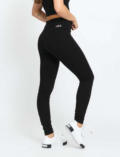 imagem de Leggings Senhora Preto2