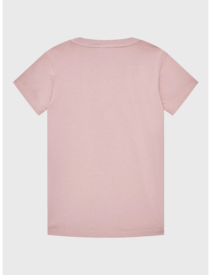 imagem de T-Shirt Unisexo Rosa2