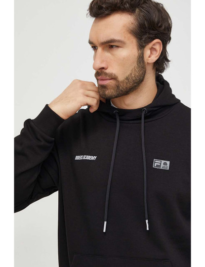 imagem de Sweatshirt Homem Preto4