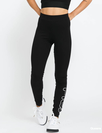 imagem de Leggings Senhora Preto3