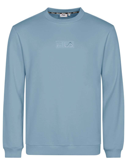 imagem de Sweatshirt Rapariga Azul Escuro1