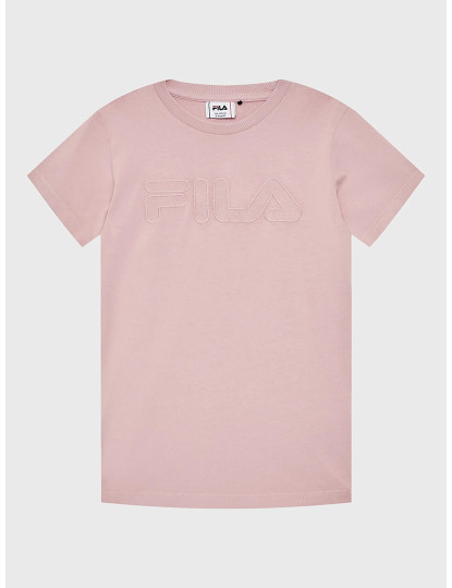 imagem de T-Shirt Unisexo Rosa1