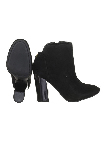 imagem de Botas I-Luana Senhora Preto4