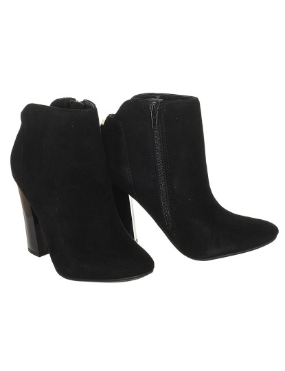 imagem de Botas I-Luana Senhora Preto5