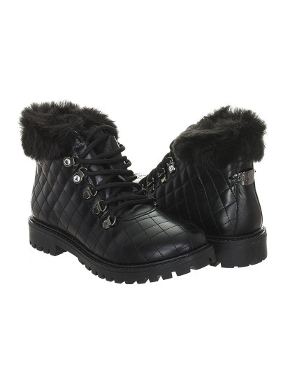 imagem de Botins Senhora Preto2