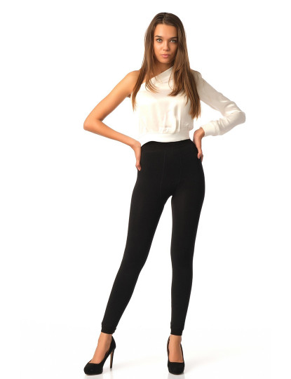 imagem de Leggings Preto2