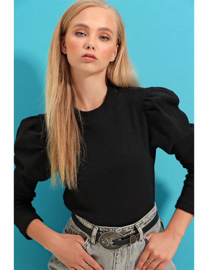 imagem de Blusa Preto1