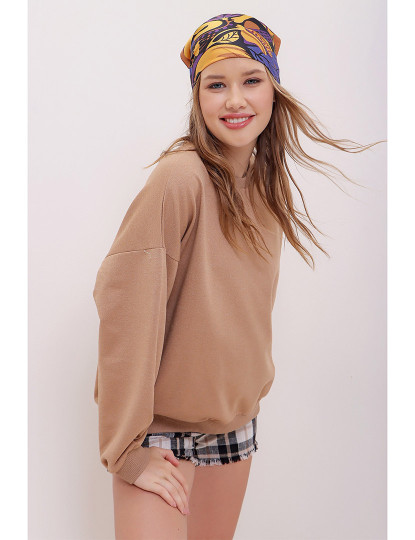 imagem de Sweatshirt Caramel6