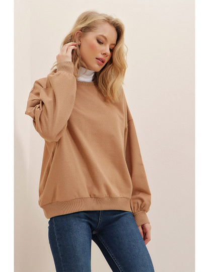 imagem de Sweatshirt Caramel4