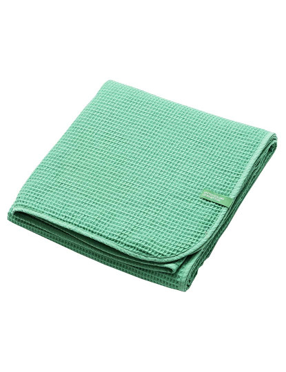 imagem de Manta Benetton Verde Foam5