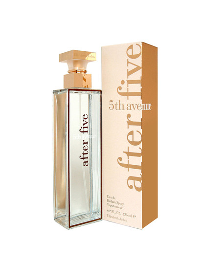 imagem de Elizabeth Arden 5Th Avenue After 5 Edp Vapo 125 Ml1