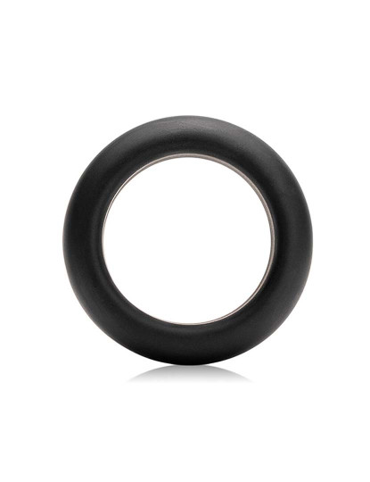 imagem de Anéis Penianos Je Joue Maximum Stretch Black Silicone1