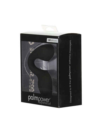 imagem de Acessório Palmpower Extreme Curl Estimulação do ponto G Rosa5