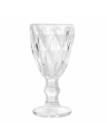 imagem de Conjunto 6 Copos Licor Prisma Stones Cinza11