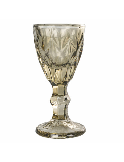 imagem de Conjunto 6 Copos Licor Prisma Stones Cinza8