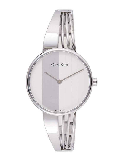 imagem de Relógio Calvin Klein Senhora Prateado K6S2N1161