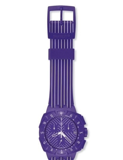 imagem de Relógio Senhora Púrpura SUIV4013