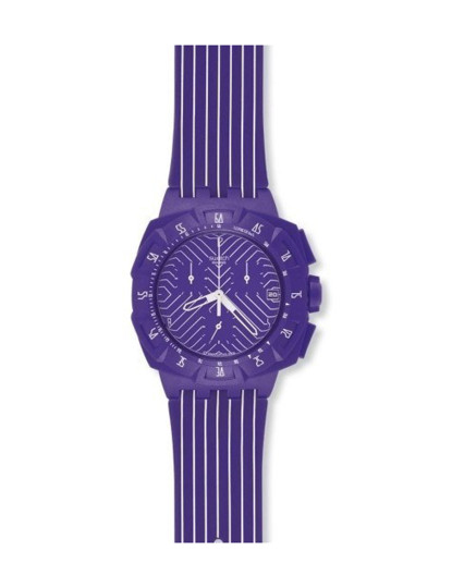 imagem de Relógio Senhora Púrpura SUIV4011
