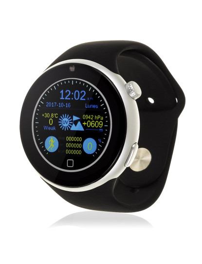 aiwatch c5 sports smartwatch
