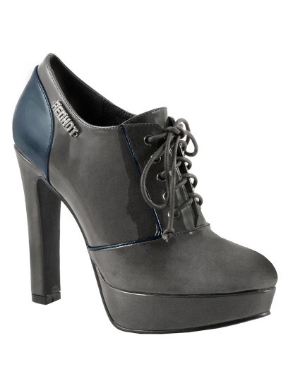botins verniz