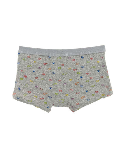 imagem de Pack-6 LPG Boxers Criança Multicolorido10