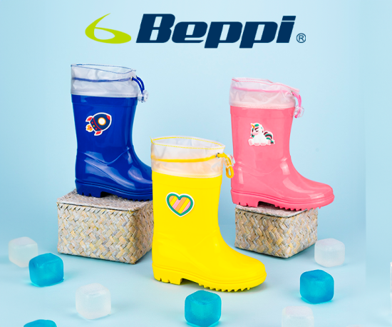 Beppi - Novidades!