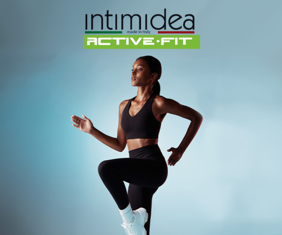 Active - Fit - Especial Fitness!
