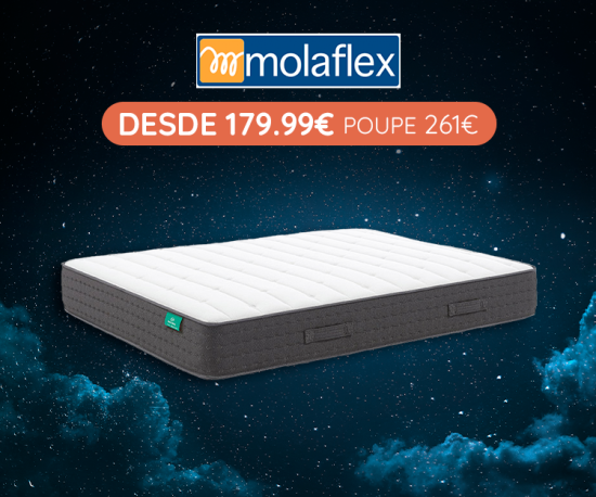 Molaflex desde 179,99Eur