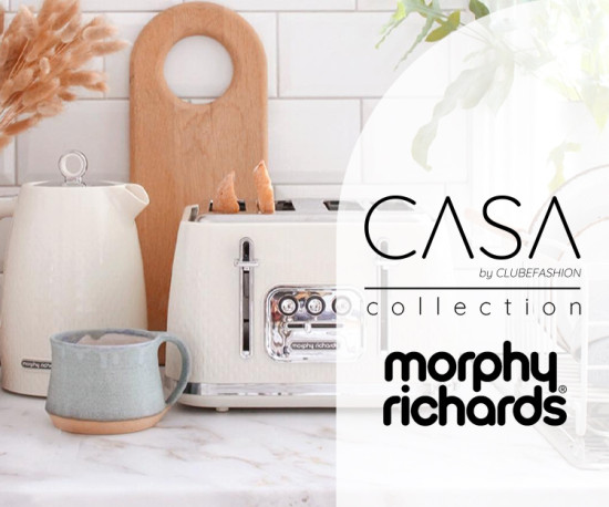 Casa Collection by Morphy Richards