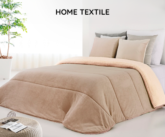 Jucami - Home Textile